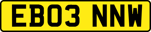EB03NNW