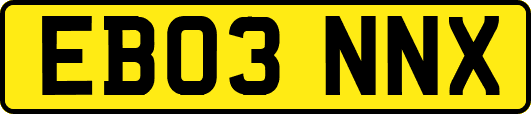 EB03NNX