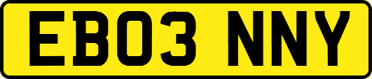 EB03NNY