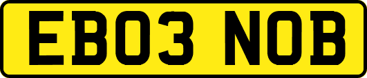 EB03NOB