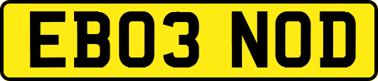 EB03NOD