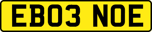 EB03NOE