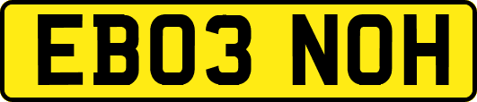 EB03NOH