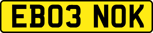 EB03NOK