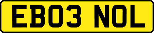 EB03NOL