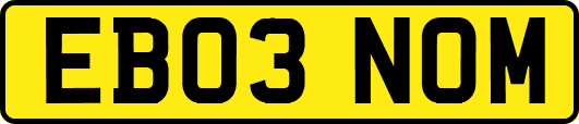 EB03NOM