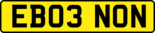 EB03NON