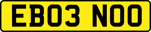 EB03NOO