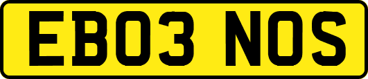 EB03NOS