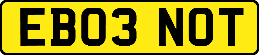 EB03NOT