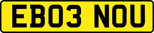 EB03NOU