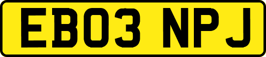 EB03NPJ