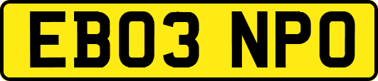 EB03NPO