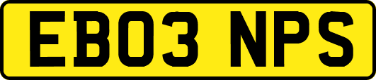 EB03NPS