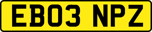 EB03NPZ