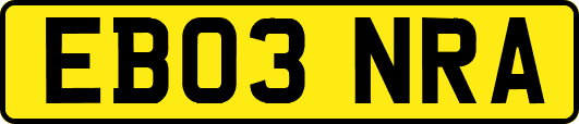 EB03NRA