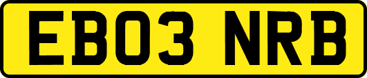 EB03NRB