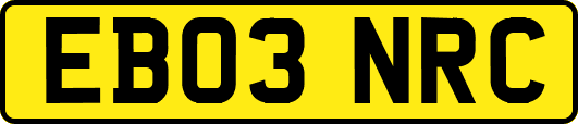 EB03NRC