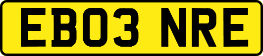 EB03NRE