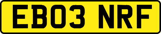 EB03NRF