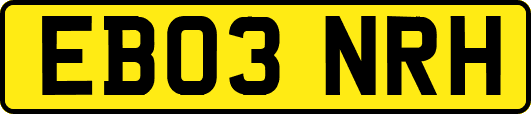 EB03NRH