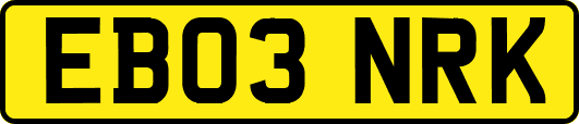 EB03NRK