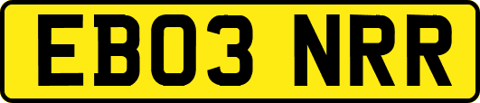 EB03NRR