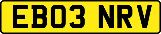 EB03NRV