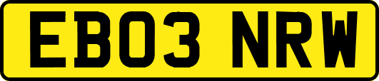 EB03NRW