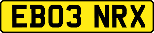 EB03NRX