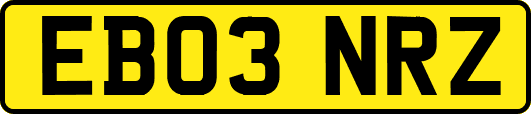 EB03NRZ