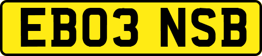 EB03NSB