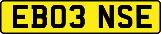 EB03NSE