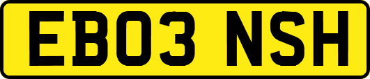 EB03NSH