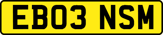 EB03NSM