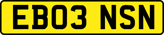 EB03NSN
