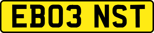 EB03NST