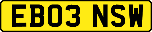 EB03NSW