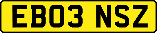 EB03NSZ