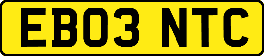EB03NTC