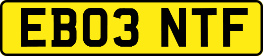 EB03NTF