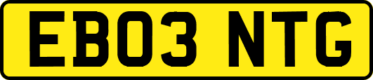 EB03NTG