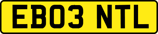 EB03NTL