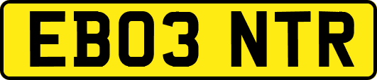 EB03NTR