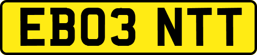 EB03NTT
