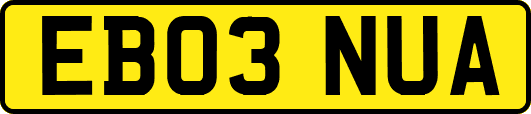 EB03NUA