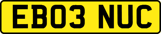 EB03NUC