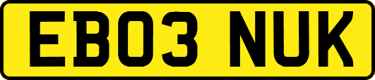 EB03NUK