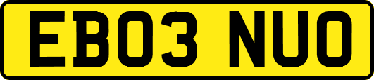 EB03NUO