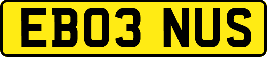 EB03NUS
